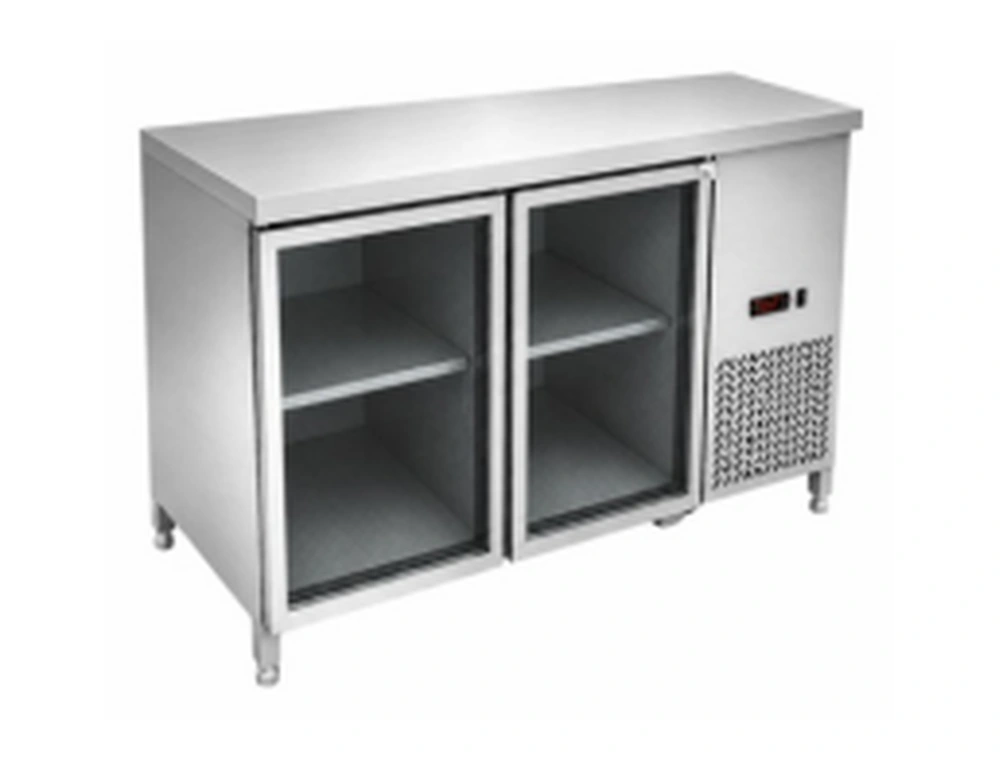Bar chiller refrigerator