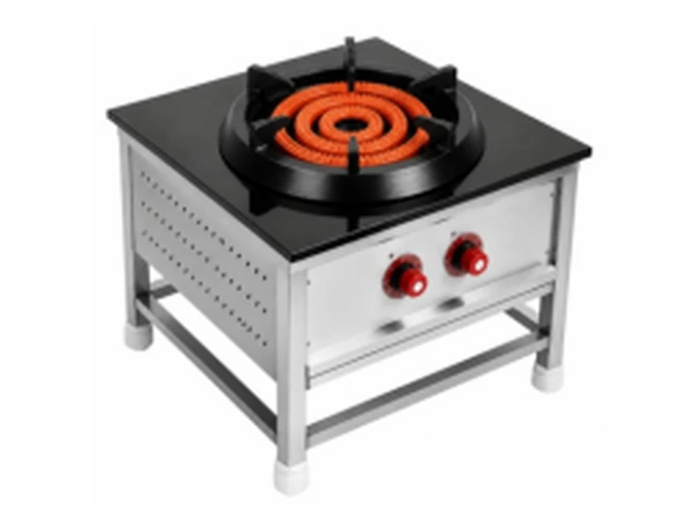 Biryani ring burner