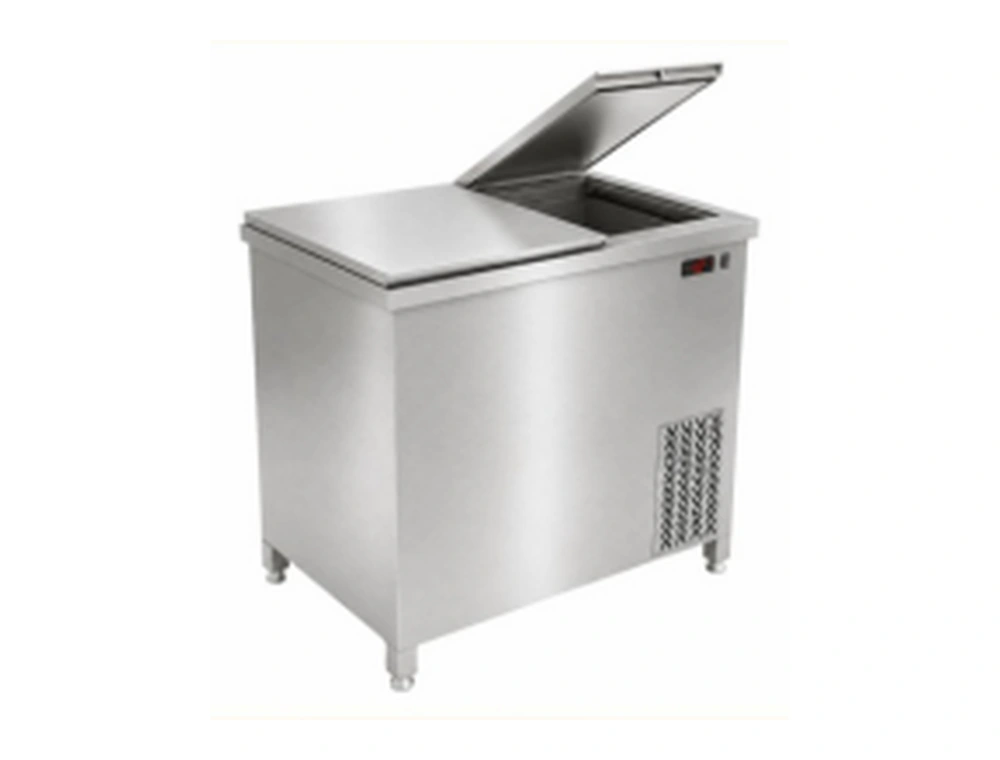 Bottle cooler 450 litre