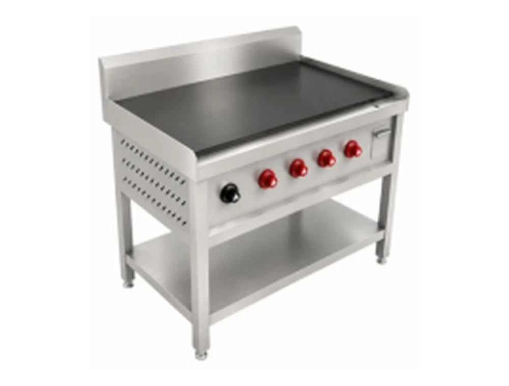 Dosa range in stainless steel