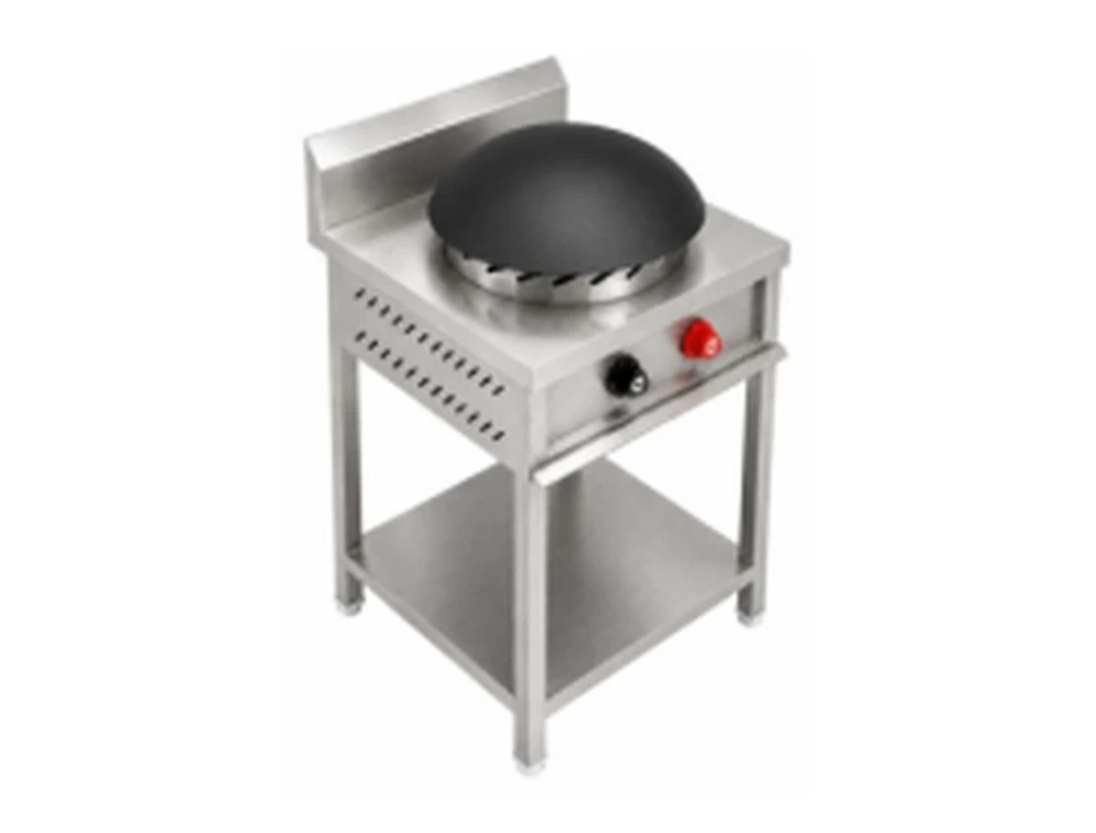 Rumali roti range in stainless steel