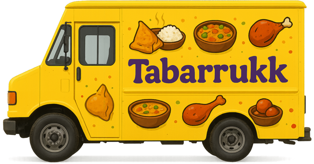 Tabarrukk logo