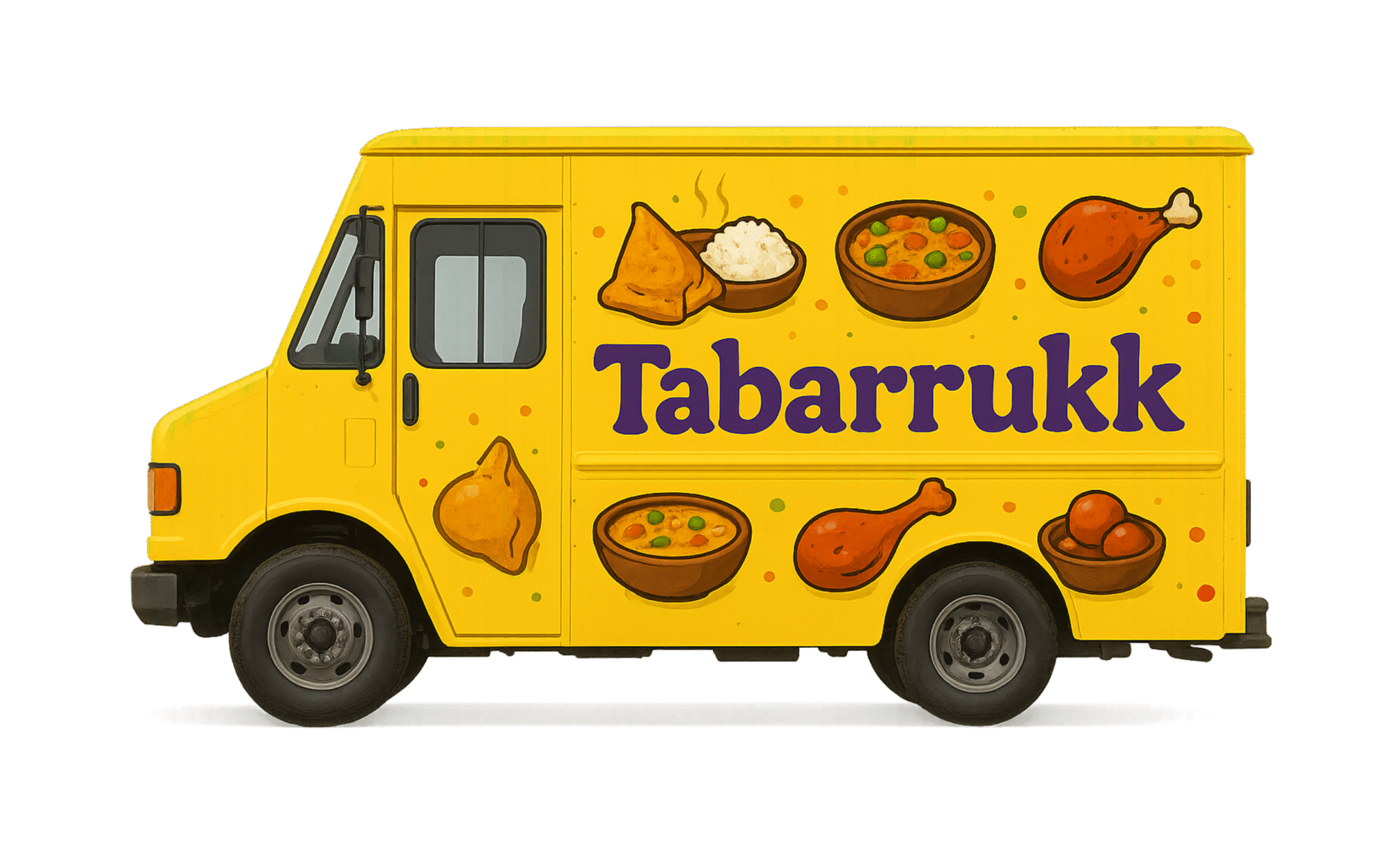 Tabarrukk logo