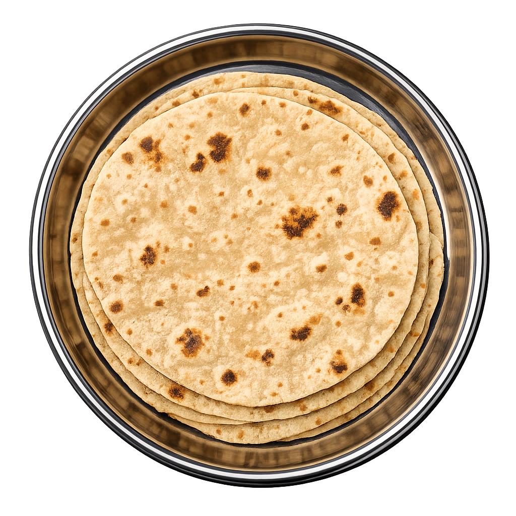 chapati