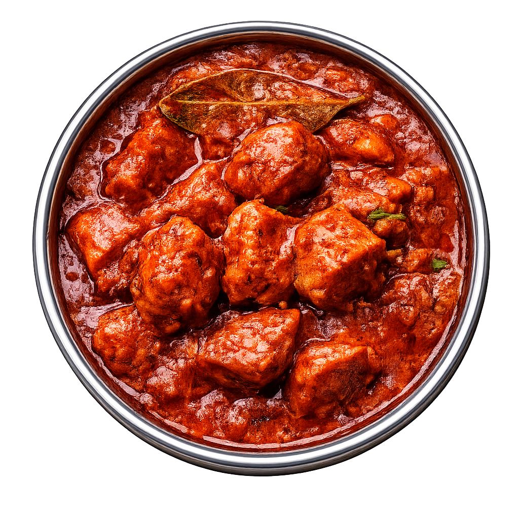 chicken tikka masala