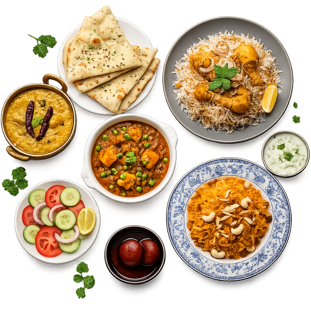 Food Catering Services