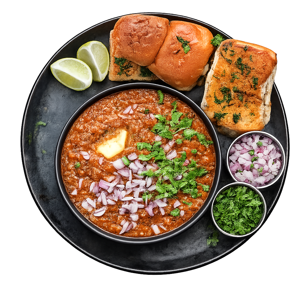pav bhaji